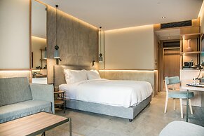 King Minos Retreat Resort & Spa