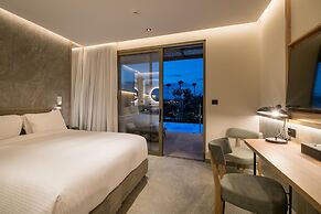 King Minos Retreat Resort & Spa