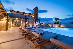 King Minos Retreat Resort & Spa