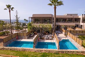 King Minos Retreat Resort & Spa