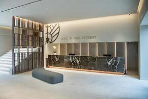 King Minos Retreat Resort & Spa