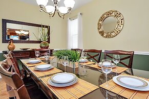 Perfect for Families! Comfortable Villa With Private Pool Area, Close 