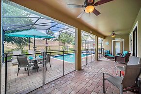 Perfect for Families! Comfortable Villa With Private Pool Area, Close 