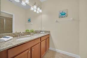 Perfect for Families! Comfortable Villa With Private Pool Area, Close 