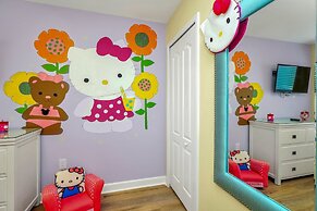 Perfect for Families! Comfortable Villa With Private Pool Area, Close 