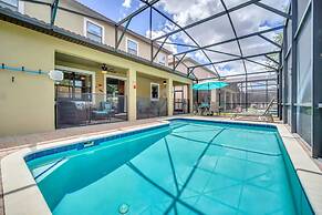 Perfect for Families! Comfortable Villa With Private Pool Area, Close 