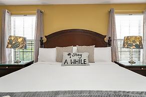 Perfect for Families! Comfortable Villa With Private Pool Area, Close 