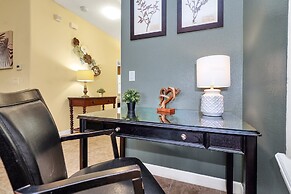 Perfect for Families! Comfortable Villa With Private Pool Area, Close 