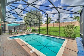 Perfect for Families! Comfortable Villa With Private Pool Area, Close 