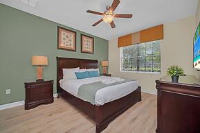 Perfect for Families! Comfortable Villa With Private Pool Area, Close 