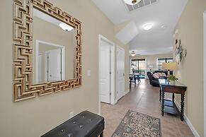 Perfect for Families! Comfortable Villa With Private Pool Area, Close 