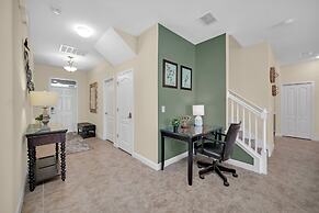 Perfect for Families! Comfortable Villa With Private Pool Area, Close 