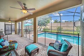 Perfect for Families! Comfortable Villa With Private Pool Area, Close 