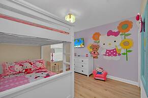 Perfect for Families! Comfortable Villa With Private Pool Area, Close 