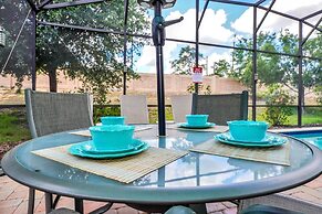 Perfect for Families! Comfortable Villa With Private Pool Area, Close 