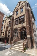 Alina & Fanny - Philadelphia Brandywine