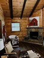 Sylvan Valley Lodge & Cellars