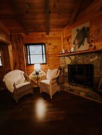 Sylvan Valley Lodge & Cellars