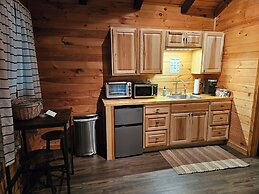 Sylvan Valley Lodge & Cellars