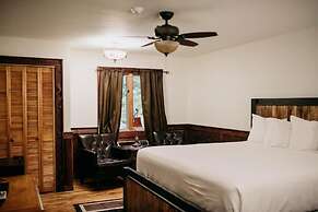 Sylvan Valley Lodge & Cellars
