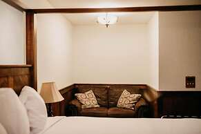 Sylvan Valley Lodge & Cellars