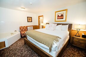 Sylvan Valley Lodge & Cellars