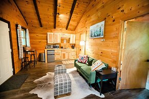 Sylvan Valley Lodge & Cellars