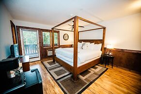Sylvan Valley Lodge & Cellars