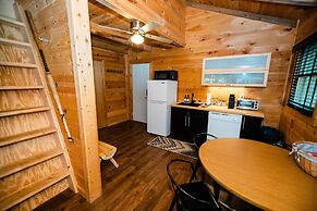 Sylvan Valley Lodge & Cellars
