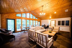 Sylvan Valley Lodge & Cellars