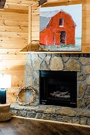 Sylvan Valley Lodge & Cellars