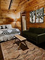 Sylvan Valley Lodge & Cellars
