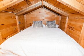 Sylvan Valley Lodge & Cellars