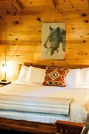 Sylvan Valley Lodge & Cellars