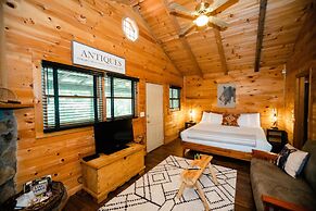 Sylvan Valley Lodge & Cellars