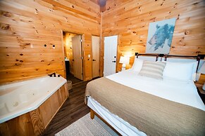 Sylvan Valley Lodge & Cellars