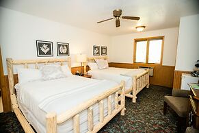 Sylvan Valley Lodge & Cellars
