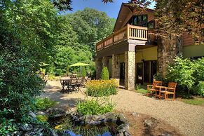 Sylvan Valley Lodge & Cellars