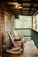 Sylvan Valley Lodge & Cellars