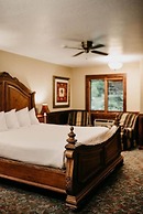 Sylvan Valley Lodge & Cellars