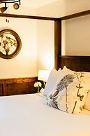 Sylvan Valley Lodge & Cellars