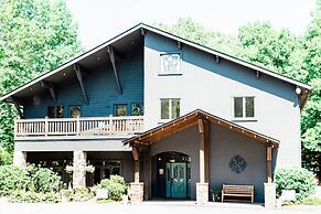 Sylvan Valley Lodge & Cellars