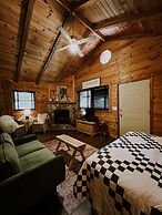 Sylvan Valley Lodge & Cellars