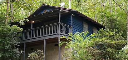 Sylvan Valley Lodge & Cellars