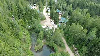 Noah's Ark Campground