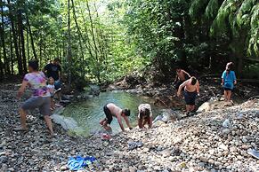 Noah's Ark Campground