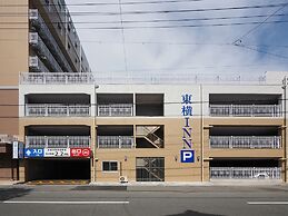 Toyoko Inn Iseshi Eki