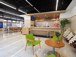 Toyoko Inn Iseshi Eki