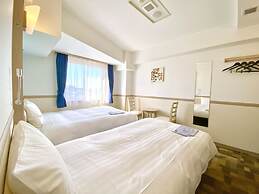 Toyoko Inn Iseshi Eki