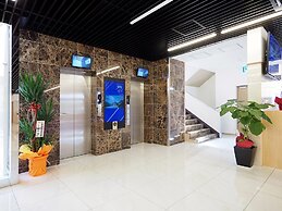 Toyoko Inn Iseshi Eki